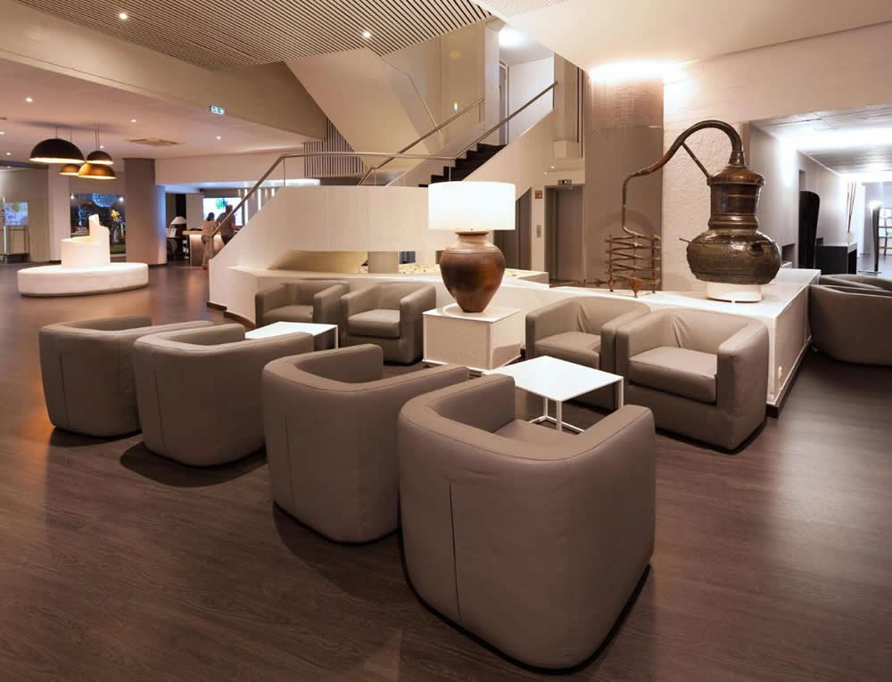 Dom Pedro Vilamoura Resort Hotel